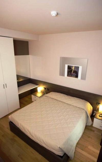 Eq Hotel Travagliato Kültér fotó