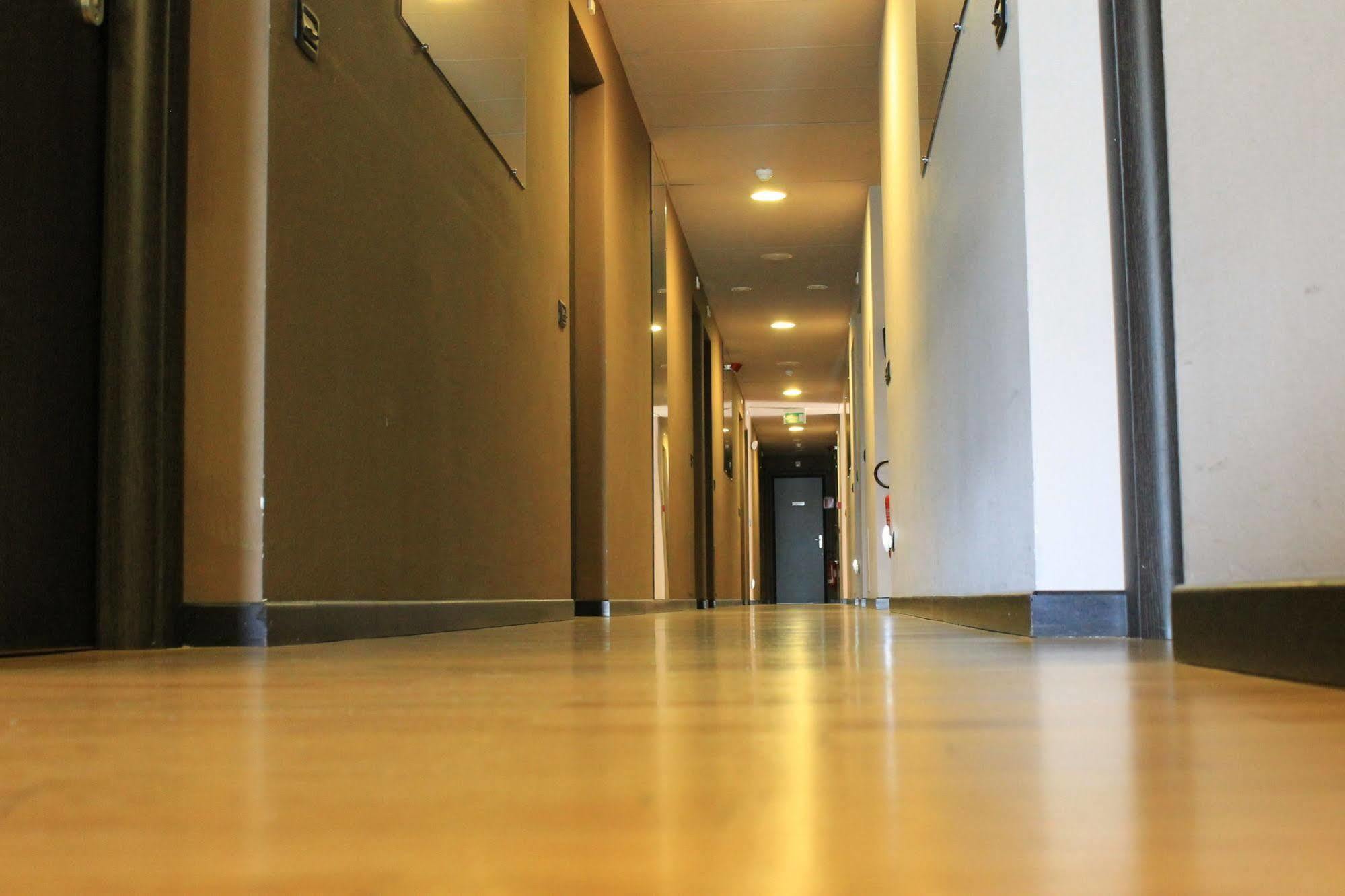 Eq Hotel Travagliato Kültér fotó